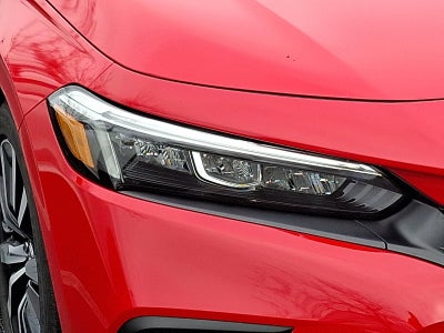 2023 Honda Civic Sedan EX CVT