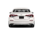2022 Honda Civic Sedan EX CVT