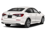 2022 Honda Civic Sedan EX CVT