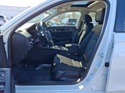 2023 Honda Civic Sedan EX CVT