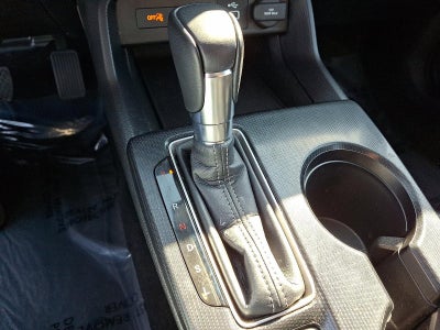 2023 Honda Civic Sedan EX CVT