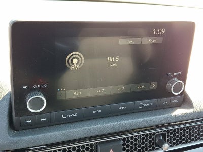 2023 Honda Civic Sedan EX CVT