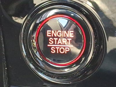 2023 Honda Civic Sedan EX CVT