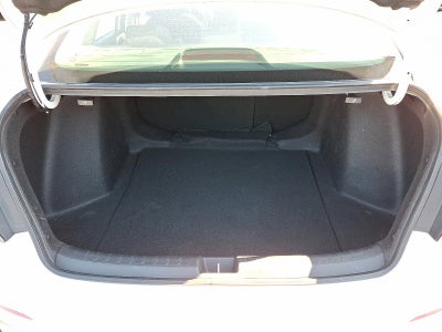 2023 Honda Civic Sedan EX CVT