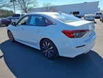 2023 Honda Civic Sedan EX CVT