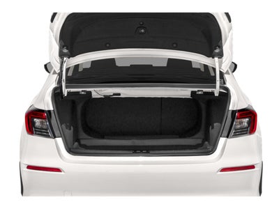 2023 Honda Civic Sedan EX CVT w/o BSI