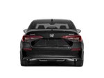 2024 Honda Civic Sedan Touring CVT