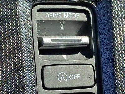 2024 Honda Civic Sedan Touring CVT