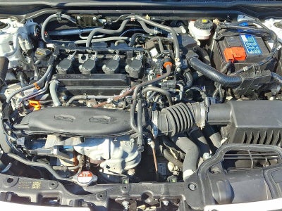 2024 Honda Civic Sedan Touring CVT