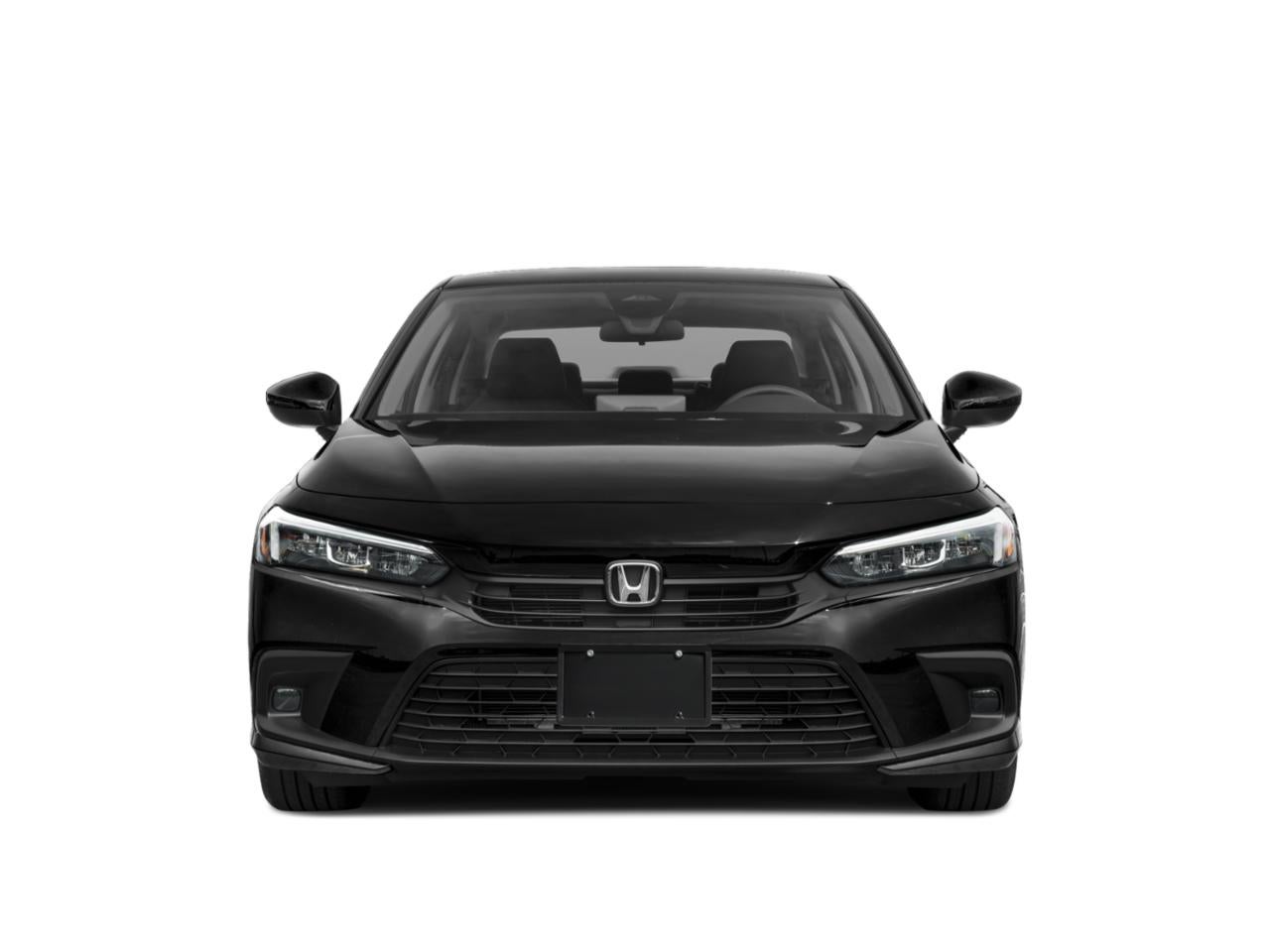2023 Honda Civic Sedan LX CVT
