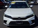 2023 Honda Civic Sedan LX CVT