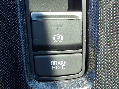 2023 Honda Civic Sedan Sport CVT
