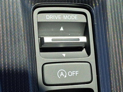 2023 Honda Civic Sedan Sport CVT