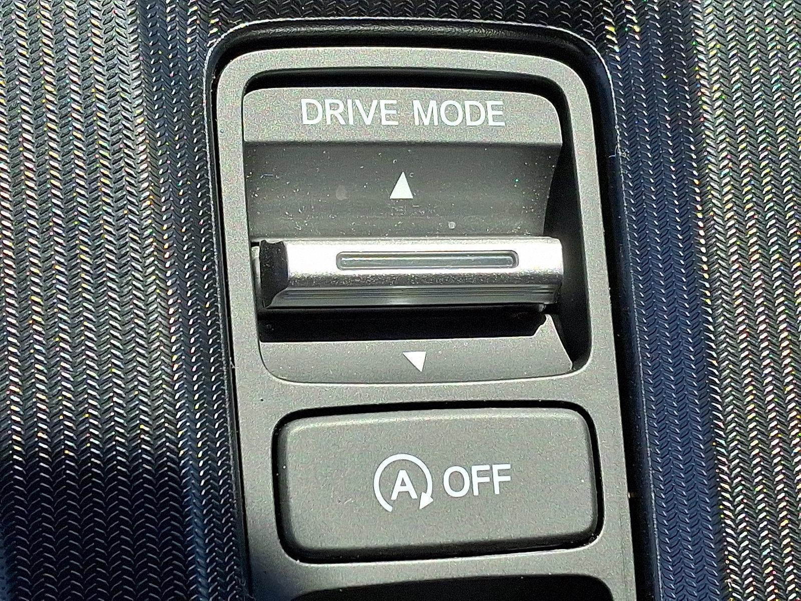 2023 Honda Civic Sedan Sport CVT