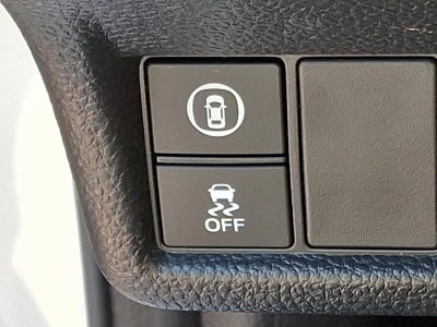 2023 Honda Civic Sedan Sport CVT