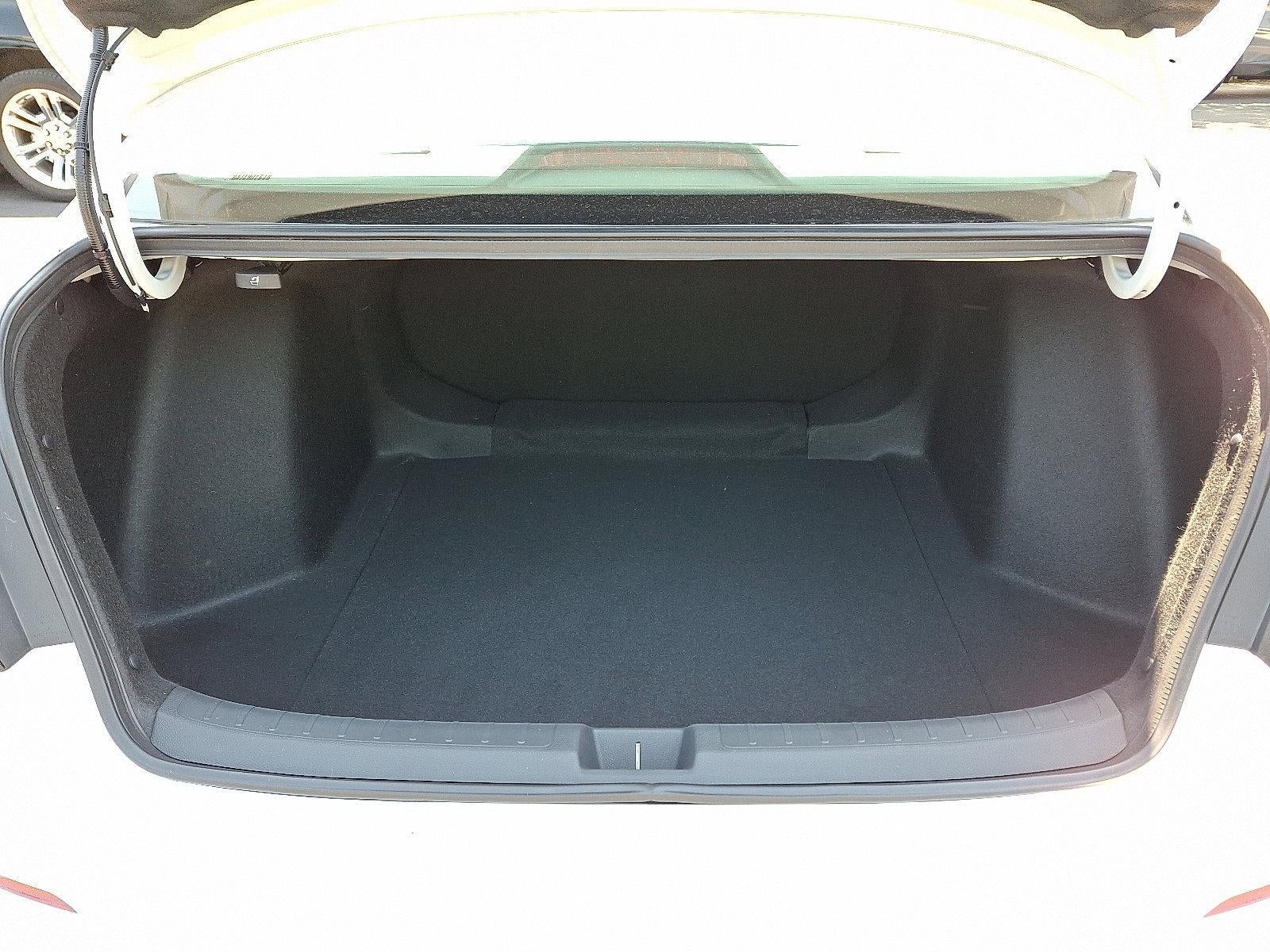 2023 Honda Civic Sedan Sport CVT