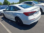 2023 Honda Civic Sedan Sport CVT