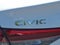 2023 Honda Civic Sedan Sport CVT