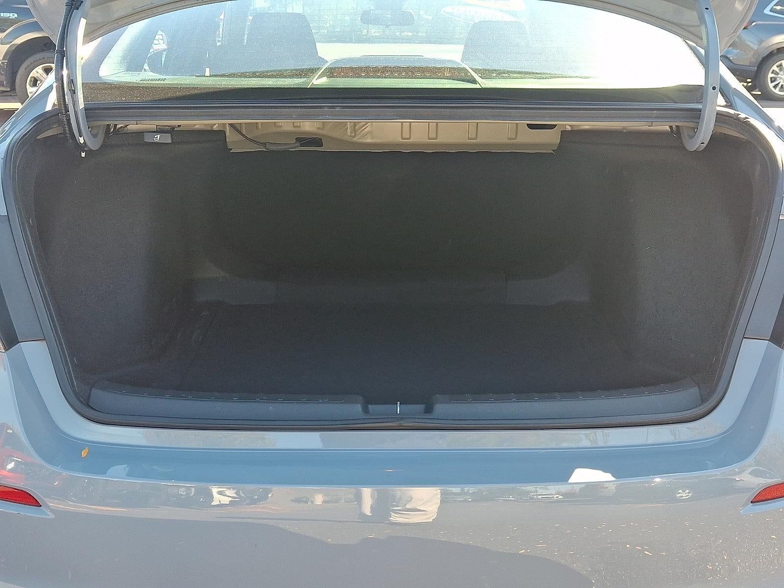 2024 Honda Civic Sedan Sport CVT
