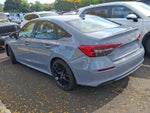 2024 Honda Civic Sedan Sport CVT