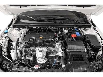 2024 Honda Civic Sedan Sport CVT