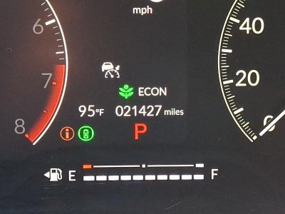 2024 Honda Civic Sedan Sport CVT