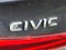 2023 Honda Civic Sedan Sport CVT