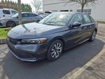 2023 Honda Civic Sedan Sport CVT