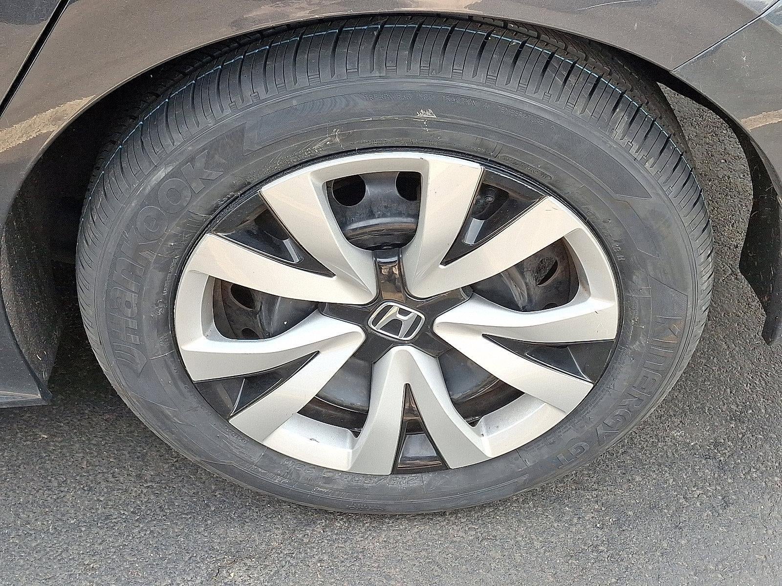 2023 Honda Civic Sedan Sport CVT