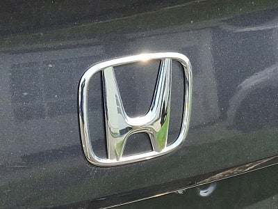 2023 Honda Civic Sedan Sport CVT