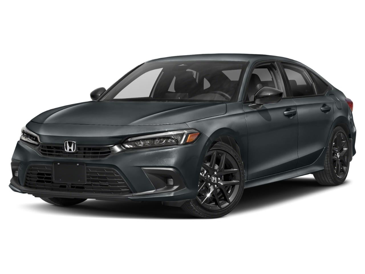 2023 Honda Civic Sedan Sport CVT