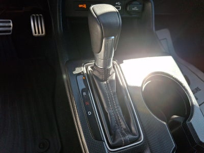 2024 Honda Civic Sedan Sport CVT