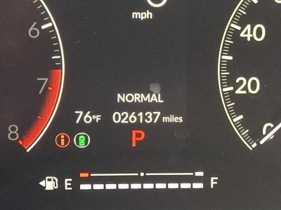 2024 Honda Civic Sedan Sport CVT