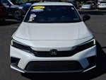 2024 Honda Civic Sedan Sport CVT