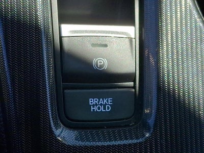 2024 Honda Civic Sedan Sport CVT