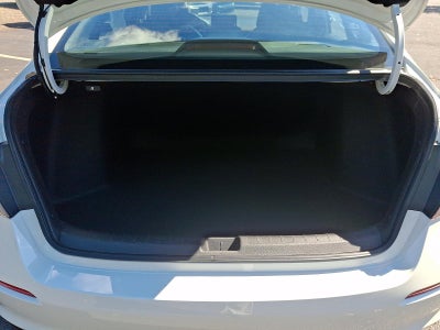 2024 Honda Civic Sedan Sport CVT