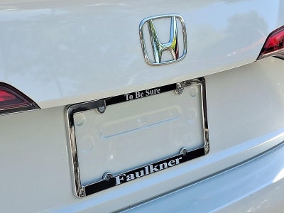 2024 Honda Civic Sedan Sport CVT