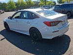 2024 Honda Civic Sedan Sport CVT