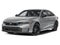 2025 Honda Civic Sedan Sport CVT