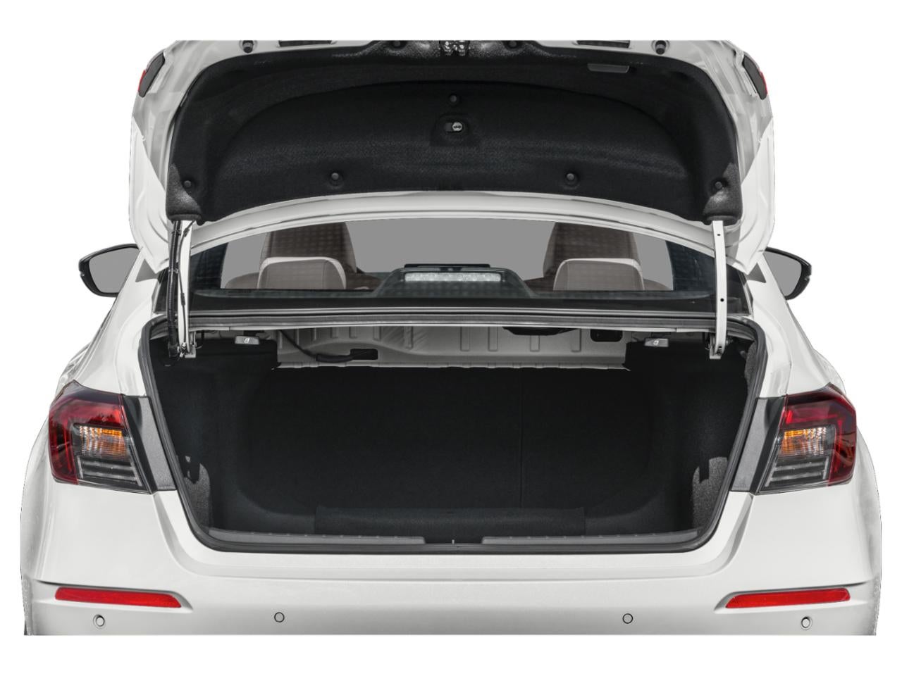 2025 Honda Civic Sedan Hybrid Sport Touring CVT