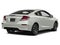 2015 Honda Civic Coupe EX-L CVT