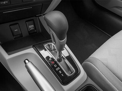 2013 Honda Civic Coupe LX Automatic PZEV
