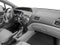 2013 Honda Civic Coupe LX Automatic PZEV