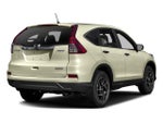 2016 Honda CR-V SE AWD