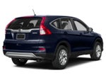 2015 Honda CR-V EX AWD