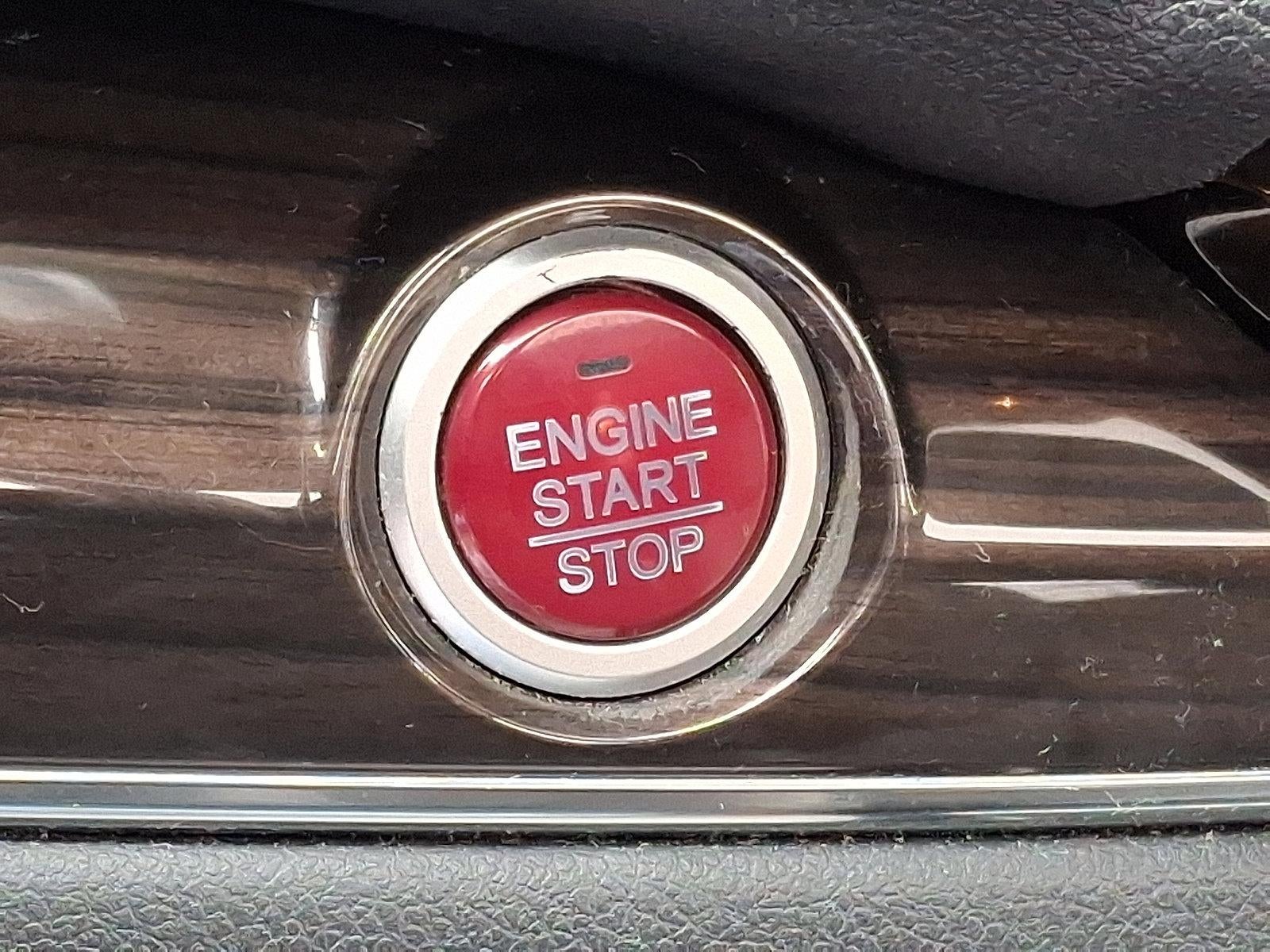 2016 Honda CR-V EX-L AWD