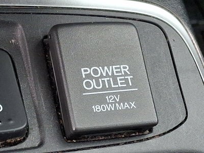 2016 Honda CR-V EX-L AWD