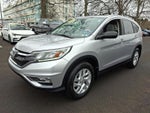 2016 Honda CR-V EX-L AWD