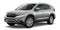 2016 Honda CR-V EX-L AWD