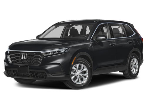 2023 Honda CR-V LX AWD